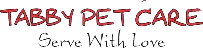 logo Tabby Pet Care