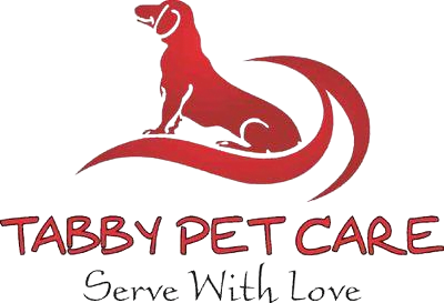 logo Tabby Pet Care